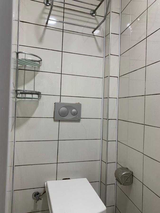 Golden Home Apart Истанбул Екстериор снимка