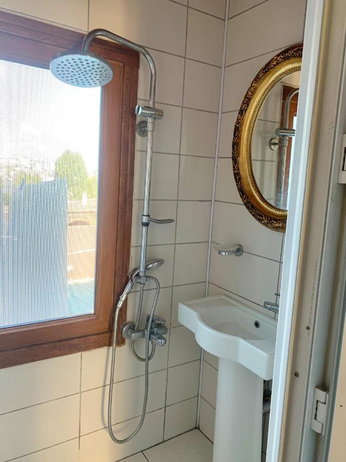 Golden Home Apart Истанбул Екстериор снимка
