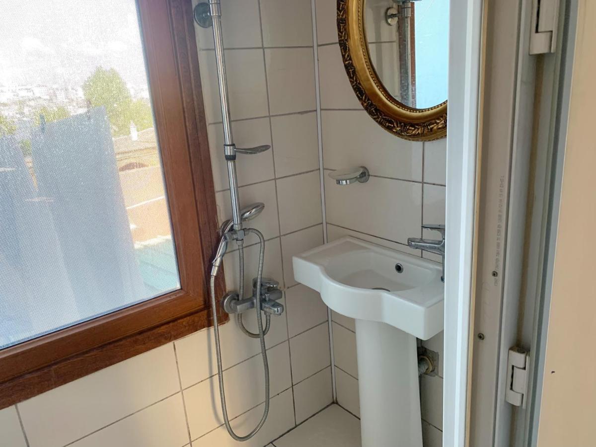Golden Home Apart Истанбул Екстериор снимка