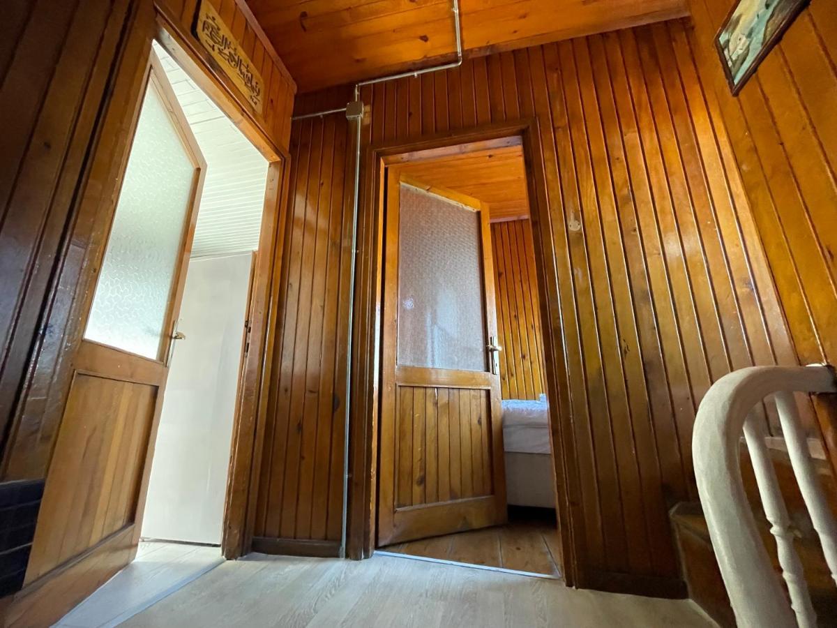 Golden Home Apart Истанбул Екстериор снимка