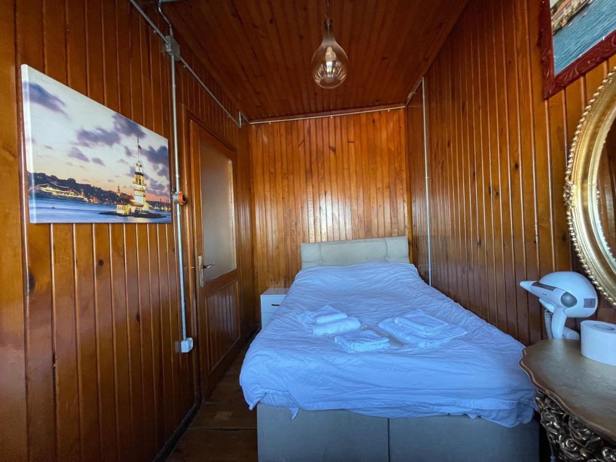 Golden Home Apart Истанбул Екстериор снимка
